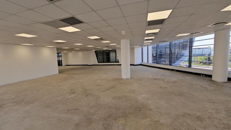 To Let Commercial Property for Rent in Waterfall Gauteng