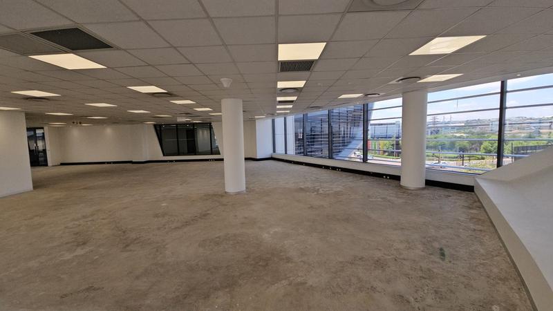 To Let Commercial Property for Rent in Waterfall Gauteng