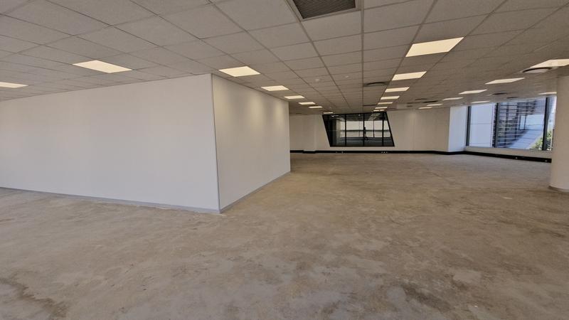To Let Commercial Property for Rent in Waterfall Gauteng