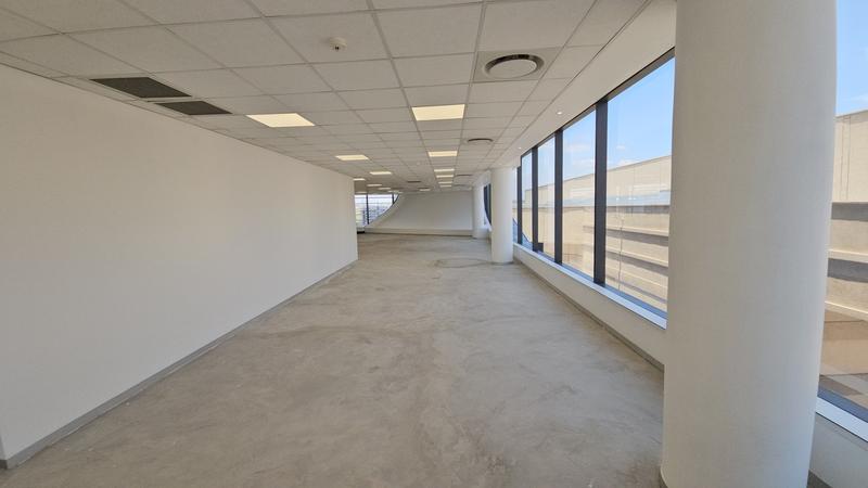 To Let Commercial Property for Rent in Waterfall Gauteng