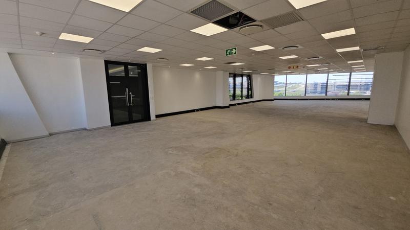 To Let Commercial Property for Rent in Waterfall Gauteng