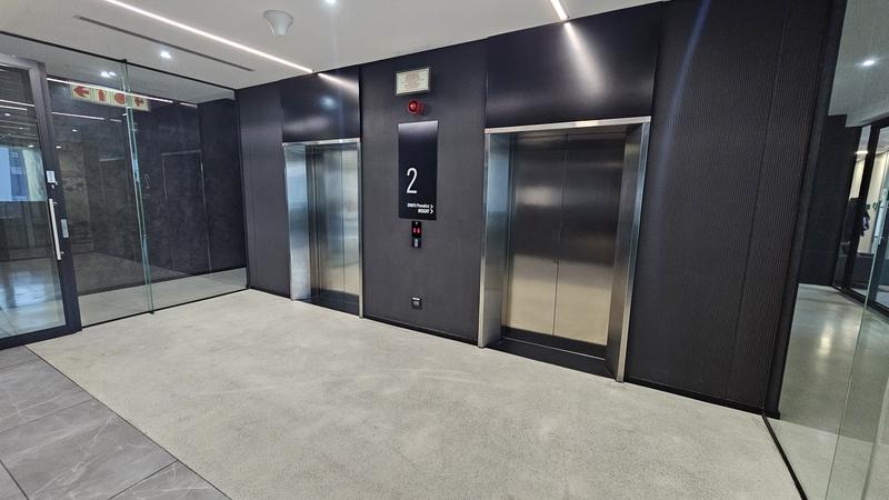 To Let Commercial Property for Rent in Waterfall Gauteng