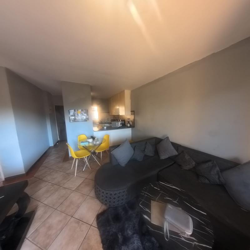 2 Bedroom Property for Sale in Die Hoewes Gauteng