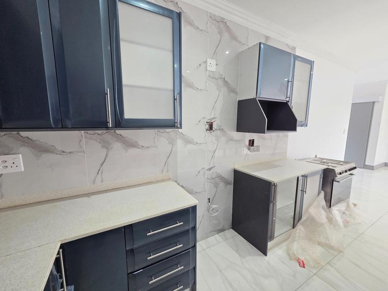 To Let 3 Bedroom Property for Rent in Erasmia Gauteng