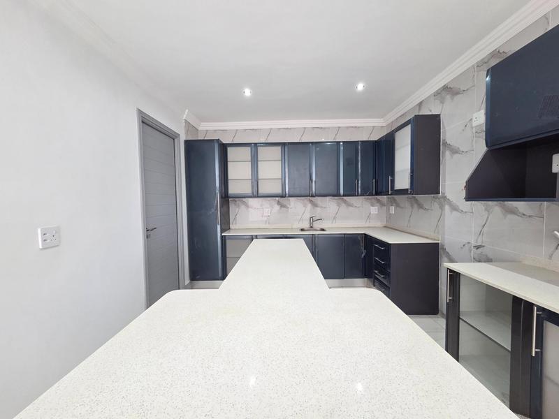 To Let 3 Bedroom Property for Rent in Erasmia Gauteng