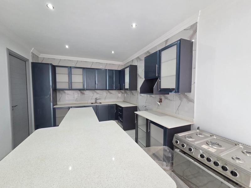 To Let 3 Bedroom Property for Rent in Erasmia Gauteng