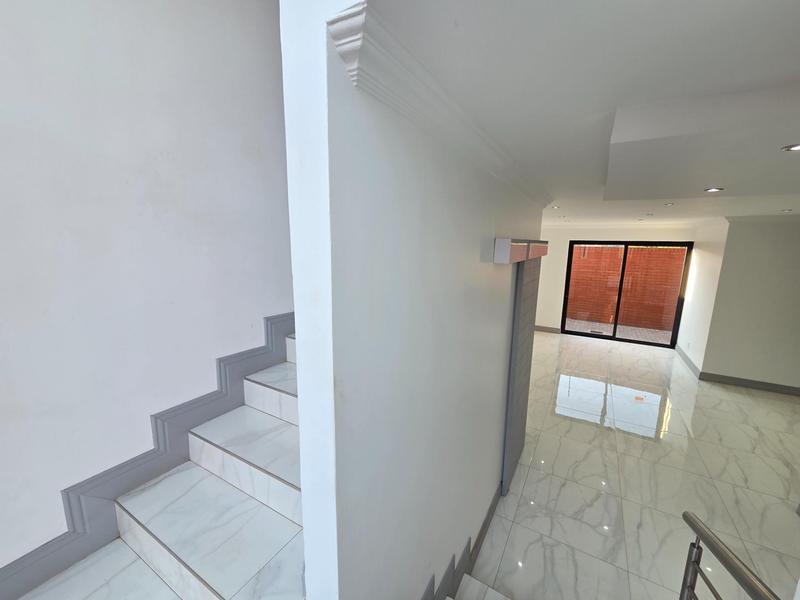 To Let 3 Bedroom Property for Rent in Erasmia Gauteng