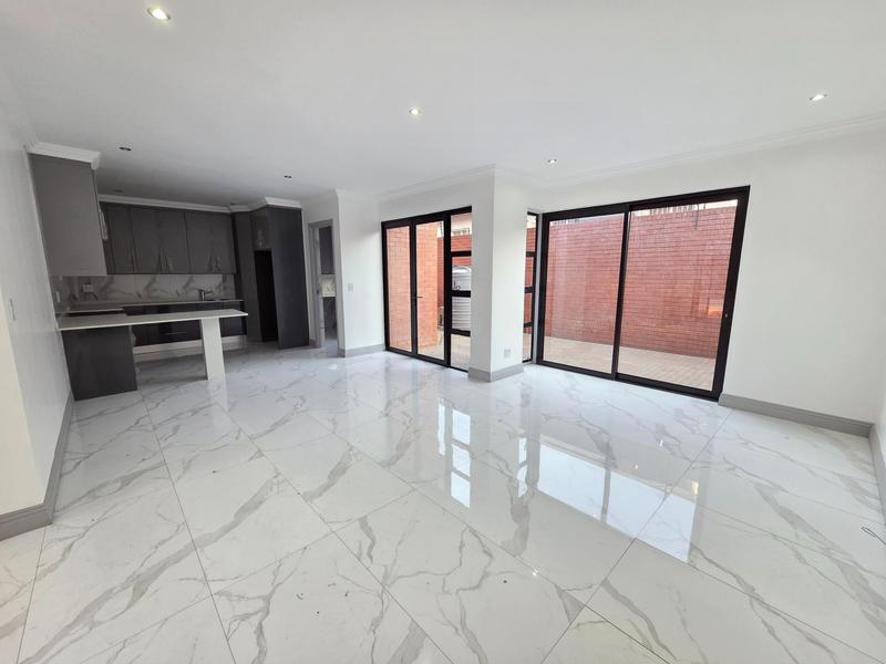 To Let 3 Bedroom Property for Rent in Erasmia Gauteng