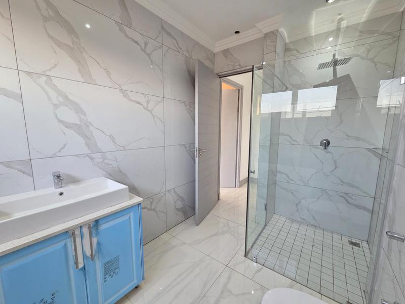 To Let 3 Bedroom Property for Rent in Erasmia Gauteng