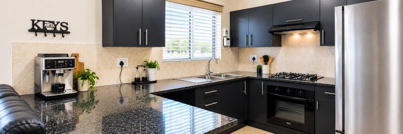 To Let 3 Bedroom Property for Rent in Menlo Park Gauteng