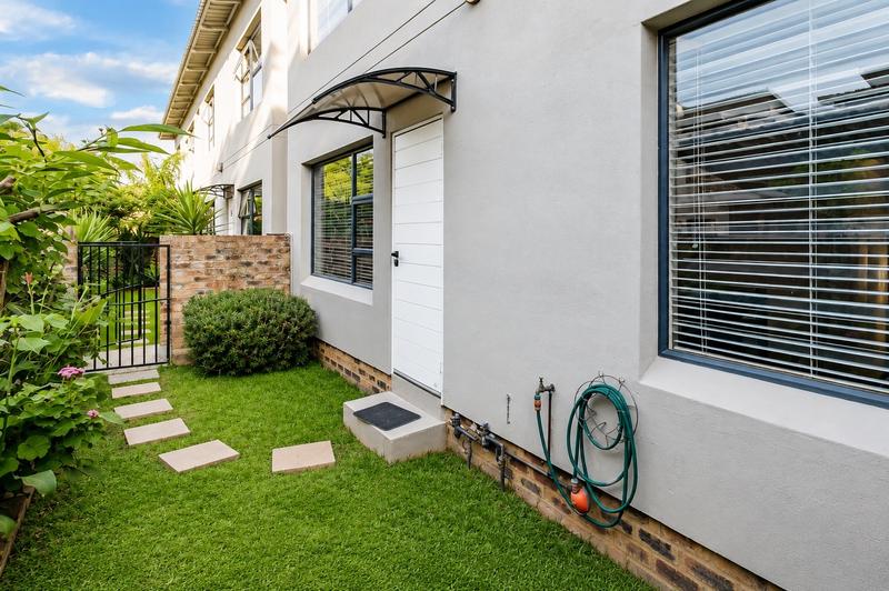 To Let 3 Bedroom Property for Rent in Menlo Park Gauteng