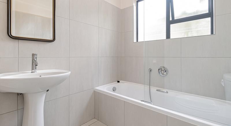 To Let 3 Bedroom Property for Rent in Menlo Park Gauteng