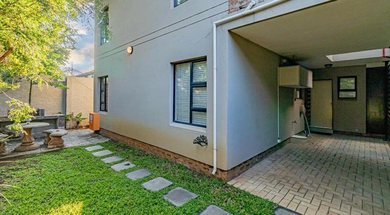 To Let 3 Bedroom Property for Rent in Menlo Park Gauteng