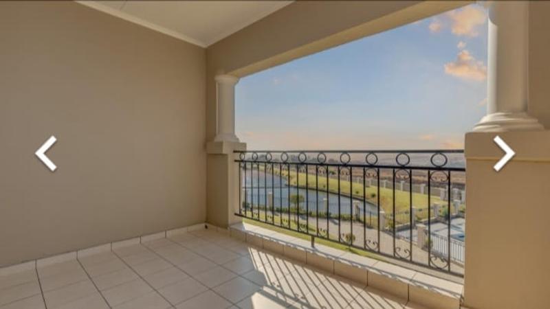 To Let 2 Bedroom Property for Rent in Blue Hills Gauteng