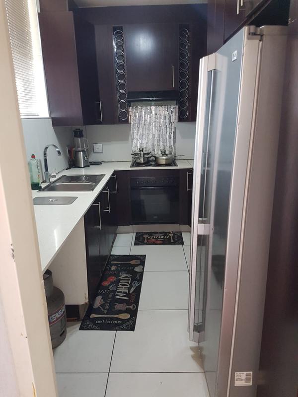 2 Bedroom Property for Sale in Symhurst Gauteng