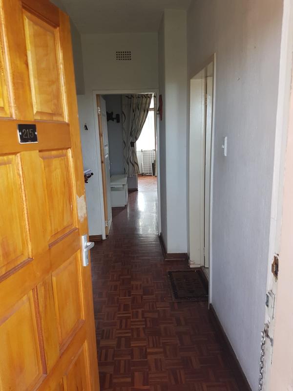 2 Bedroom Property for Sale in Symhurst Gauteng