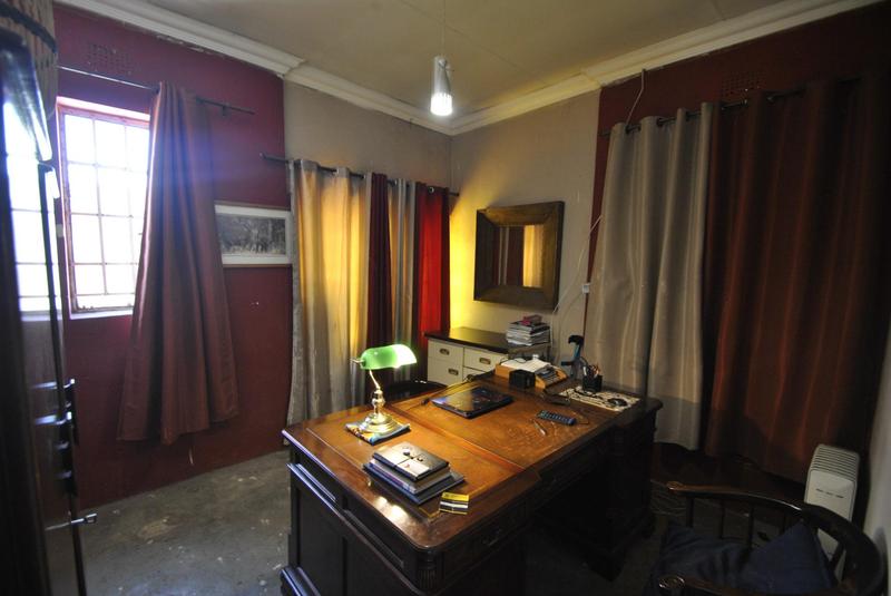 7 Bedroom Property for Sale in Forest Hill Gauteng