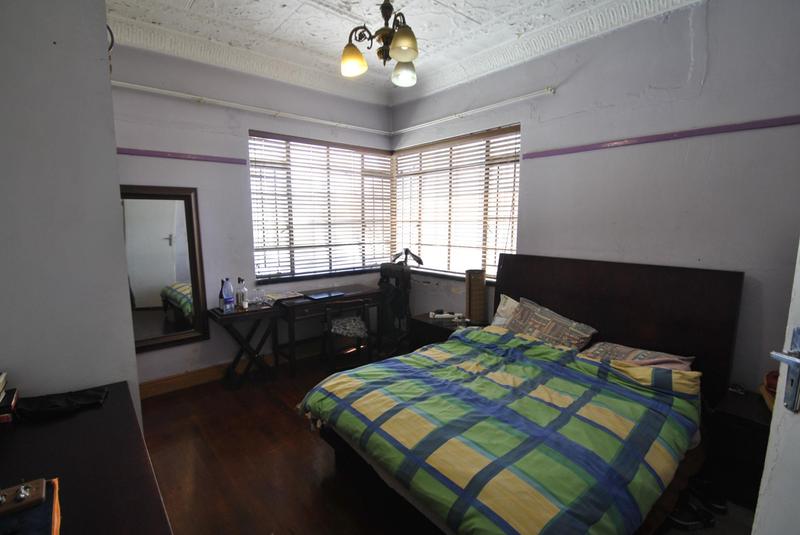 7 Bedroom Property for Sale in Forest Hill Gauteng