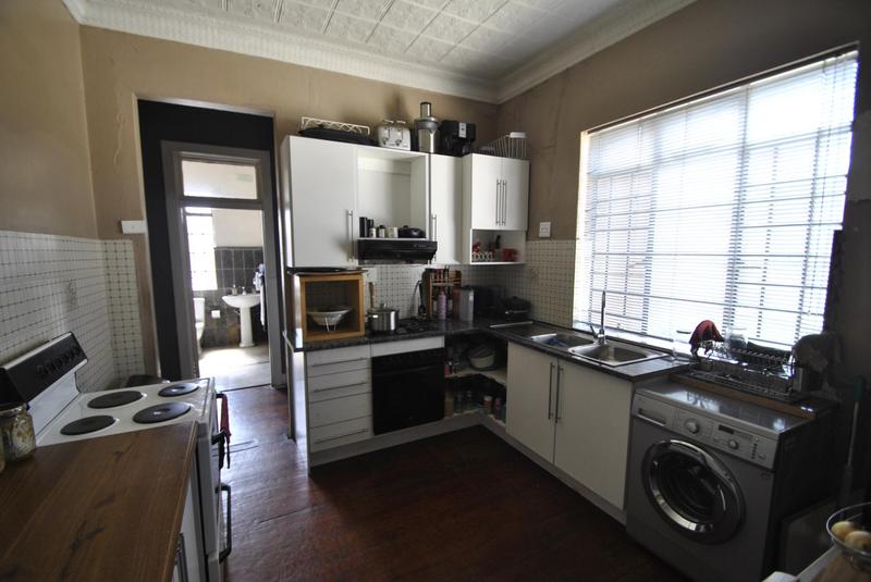 7 Bedroom Property for Sale in Forest Hill Gauteng