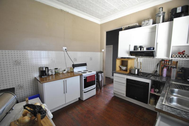 7 Bedroom Property for Sale in Forest Hill Gauteng