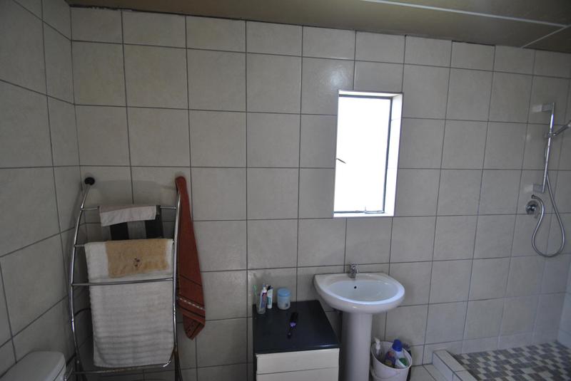 7 Bedroom Property for Sale in Forest Hill Gauteng
