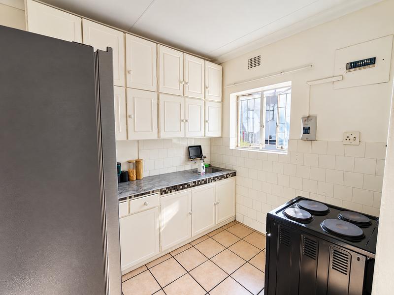 To Let 1 Bedroom Property for Rent in Selcourt Gauteng