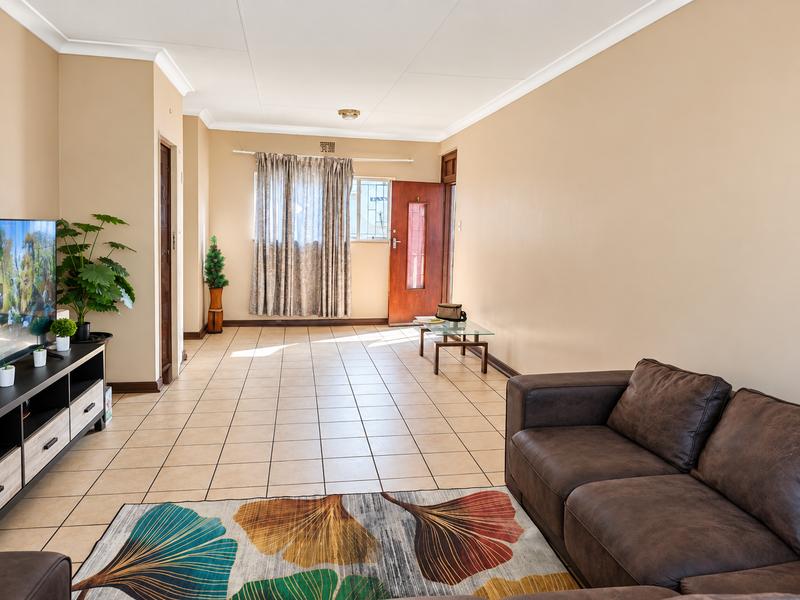 To Let 1 Bedroom Property for Rent in Selcourt Gauteng