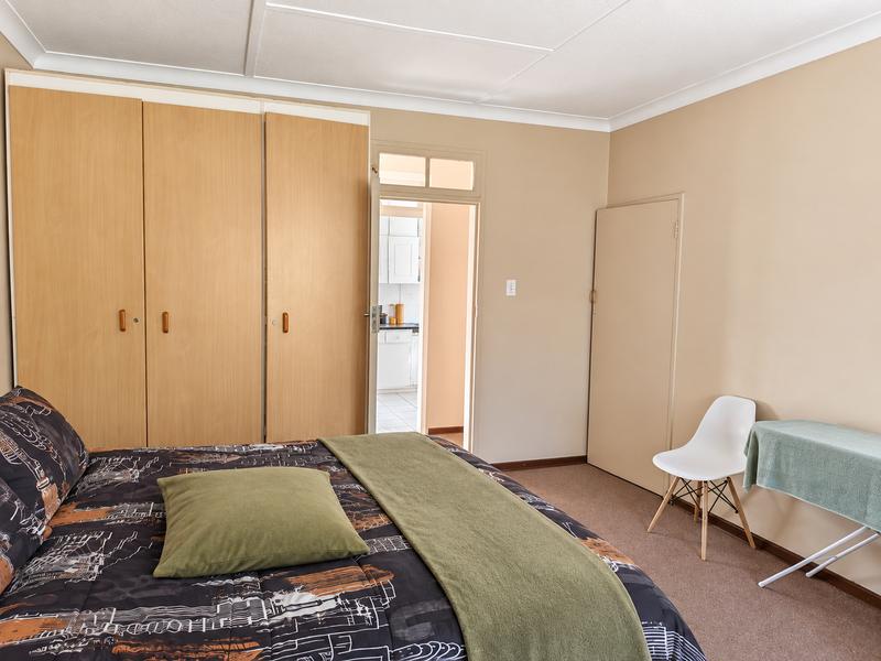 To Let 1 Bedroom Property for Rent in Selcourt Gauteng