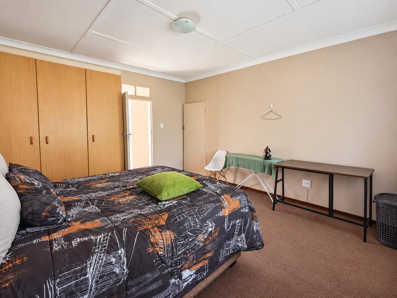 To Let 1 Bedroom Property for Rent in Selcourt Gauteng