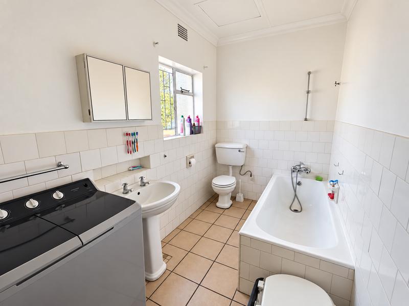 To Let 1 Bedroom Property for Rent in Selcourt Gauteng