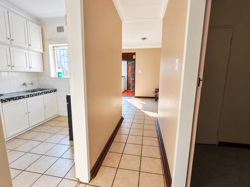 To Let 1 Bedroom Property for Rent in Selcourt Gauteng