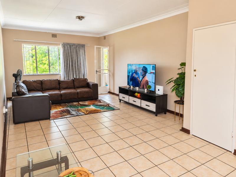 To Let 1 Bedroom Property for Rent in Selcourt Gauteng