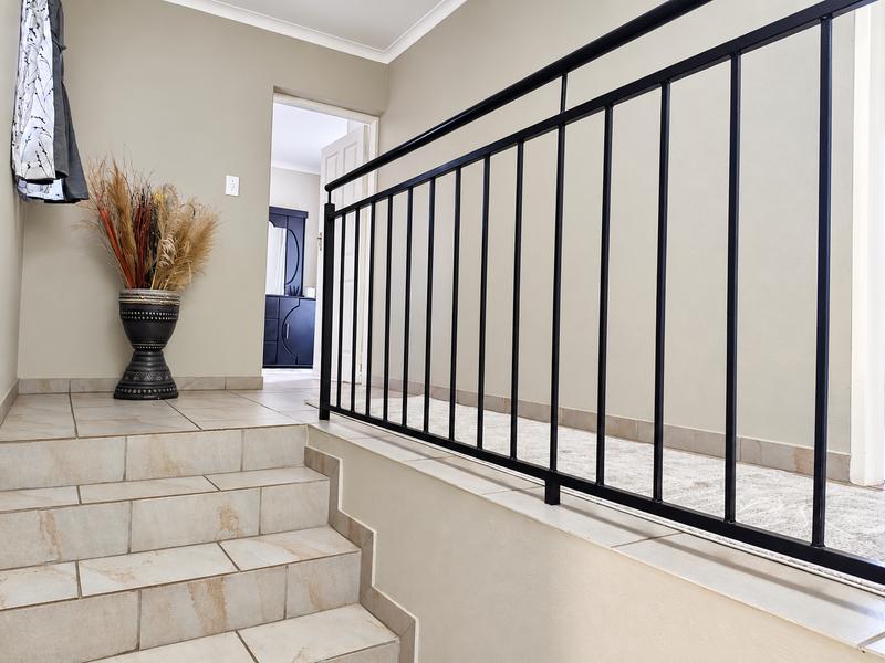 3 Bedroom Property for Sale in Strubenvale Gauteng
