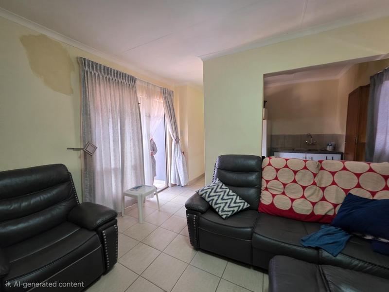 3 Bedroom Property for Sale in Dawn Park Gauteng