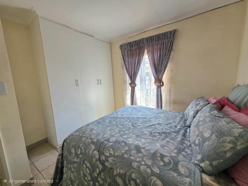 3 Bedroom Property for Sale in Dawn Park Gauteng