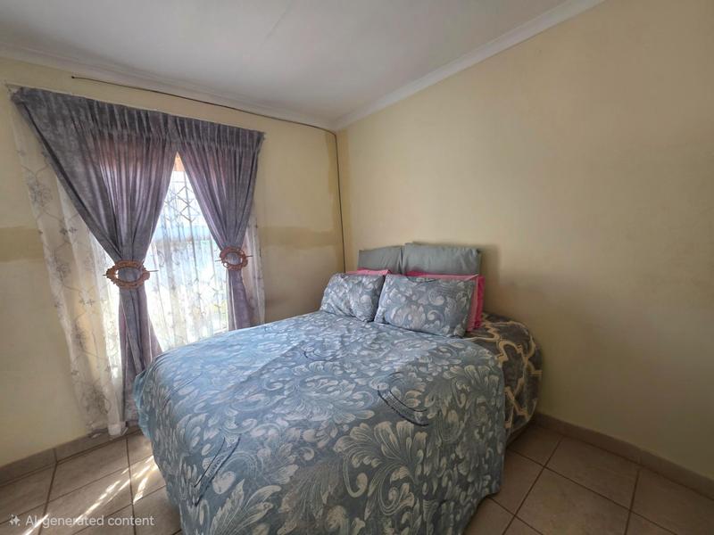 3 Bedroom Property for Sale in Dawn Park Gauteng