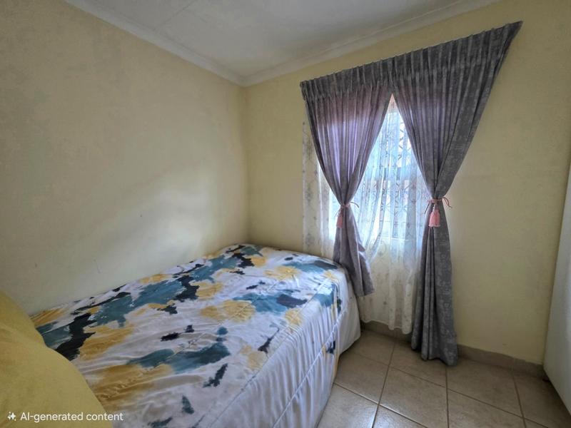 3 Bedroom Property for Sale in Dawn Park Gauteng