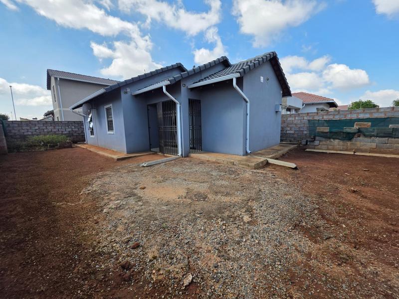 3 Bedroom Property for Sale in Dawn Park Gauteng