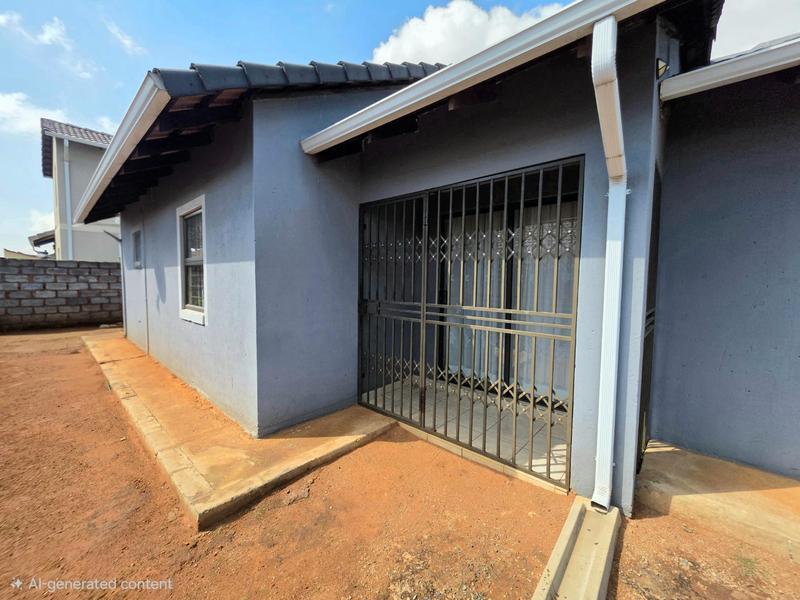 3 Bedroom Property for Sale in Dawn Park Gauteng