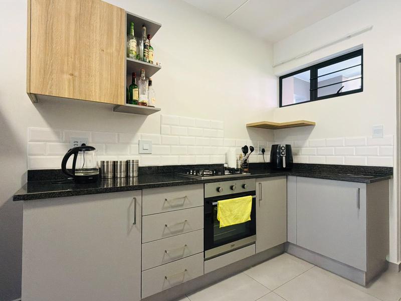 To Let 2 Bedroom Property for Rent in Vorna Valley Gauteng