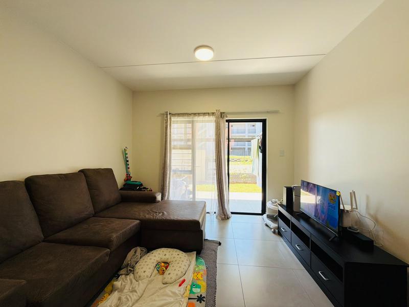 To Let 2 Bedroom Property for Rent in Vorna Valley Gauteng