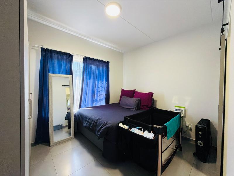 To Let 2 Bedroom Property for Rent in Vorna Valley Gauteng