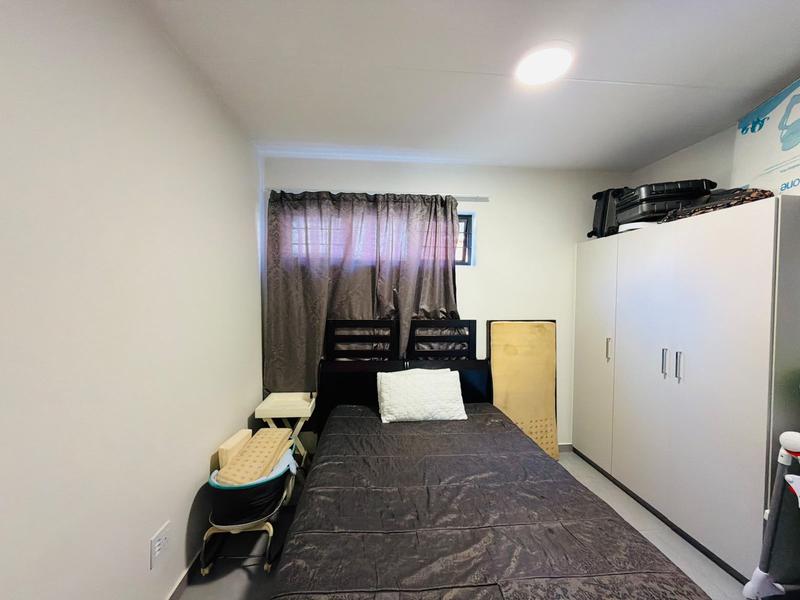 To Let 2 Bedroom Property for Rent in Vorna Valley Gauteng