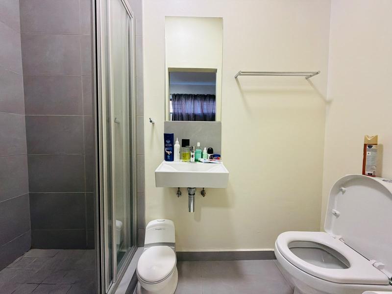 To Let 2 Bedroom Property for Rent in Vorna Valley Gauteng