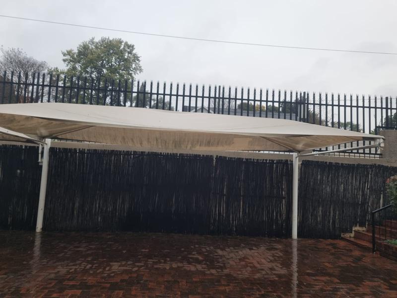 To Let 4 Bedroom Property for Rent in Wilro Park Gauteng