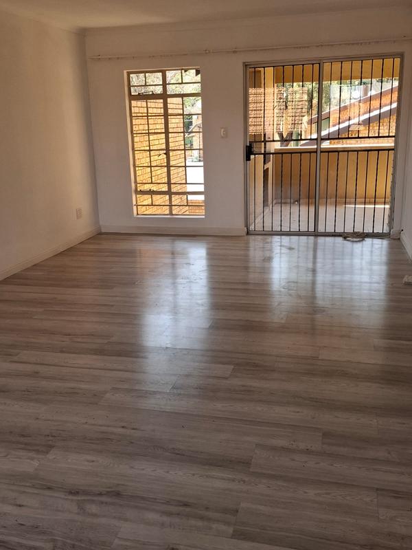 To Let 2 Bedroom Property for Rent in The Wilds Gauteng