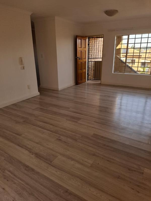 To Let 2 Bedroom Property for Rent in The Wilds Gauteng