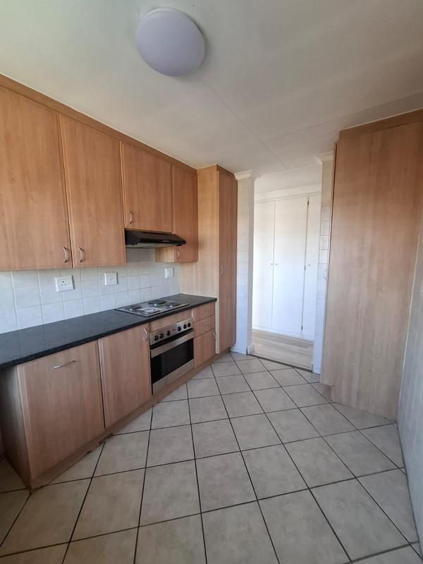 To Let 2 Bedroom Property for Rent in The Wilds Gauteng