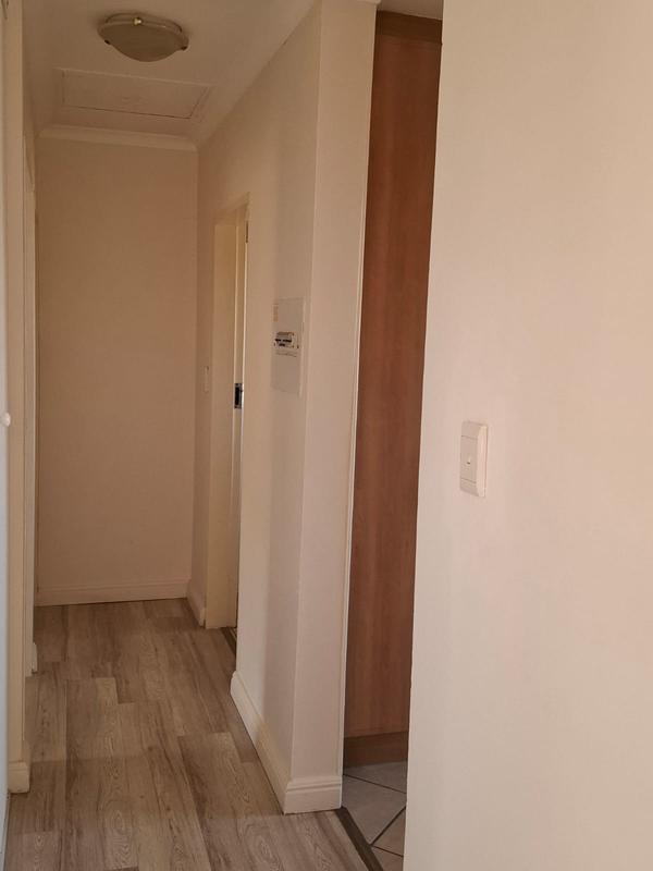To Let 2 Bedroom Property for Rent in The Wilds Gauteng