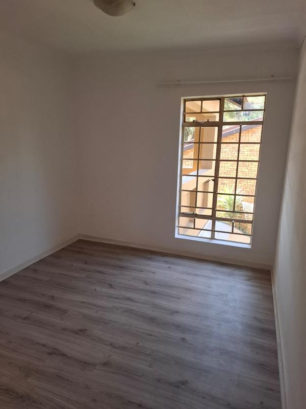 To Let 2 Bedroom Property for Rent in The Wilds Gauteng